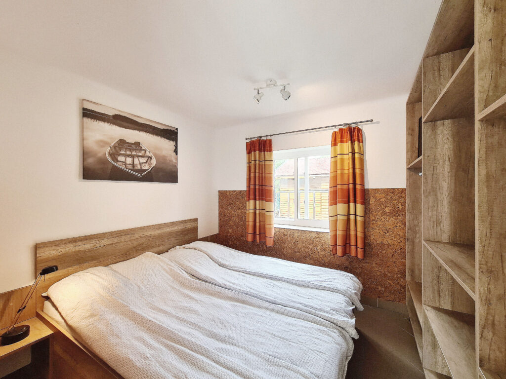 Martin apartman első hálószoba