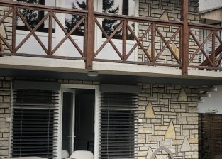 Emeletes kiadó apartman Zamárdiban
